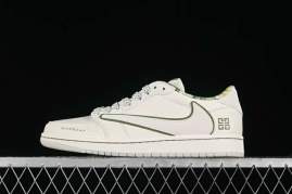 Picture of Air Jordan Travis Scott _SKUfw18028321468381093fw